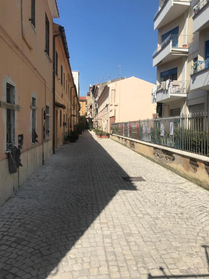 B e B Riviera di Levante Terracina Esterno foto