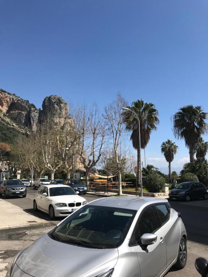B e B Riviera di Levante Terracina Esterno foto