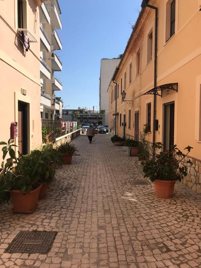 B e B Riviera di Levante Terracina Esterno foto