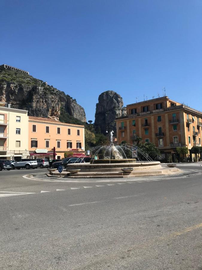 B e B Riviera di Levante Terracina Esterno foto