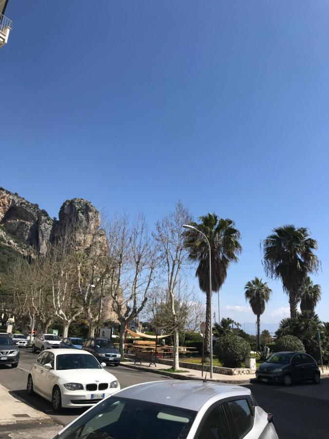 B e B Riviera di Levante Terracina Esterno foto