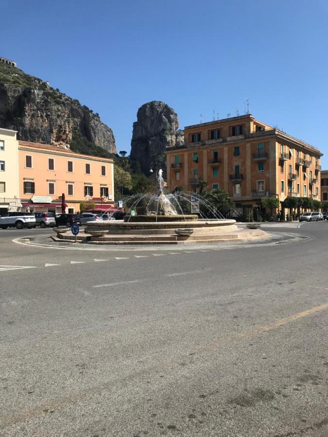 B e B Riviera di Levante Terracina Esterno foto